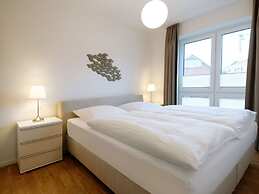 Holiday Home Traumstuuv