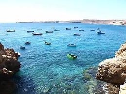 Belvilla by OYO Holiday Home in Arico El Nuevo