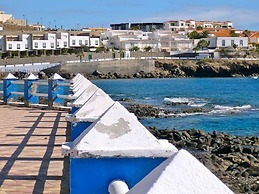 Belvilla by OYO Holiday Home in Arico El Nuevo