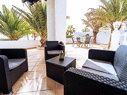 Belvilla by OYO Holiday Home in Arico El Nuevo