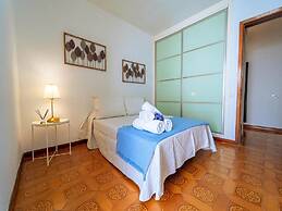 Belvilla by OYO Holiday Home in Arico El Nuevo