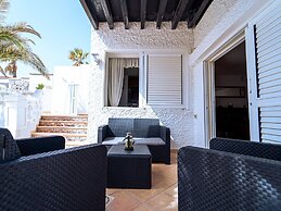 Belvilla by OYO Holiday Home in Arico El Nuevo