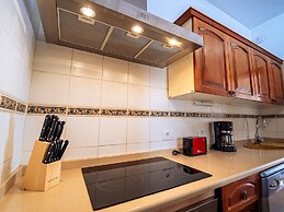 Belvilla by OYO Holiday Home in Arico El Nuevo