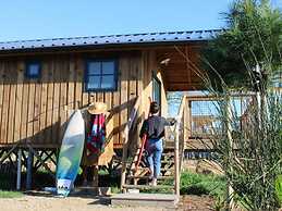 Apartment in the Heart of a Park in Morbihan