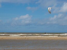 Beautiful Chalet Near the sea and Beach