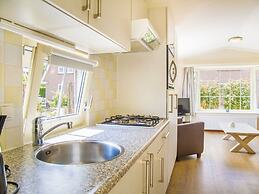 Beautiful Chalet Near the sea and Beach