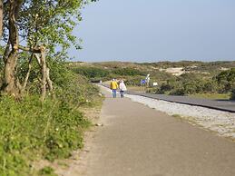 Beautiful Chalet Near the sea and Beach
