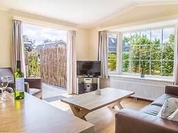 Beautiful Chalet Near the sea and Beach