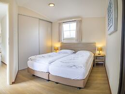 Beautiful Chalet Near the sea and Beach