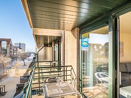 Apartment in Koksijde for 5 Person