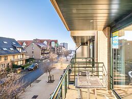 Apartment in Koksijde for 5 Person