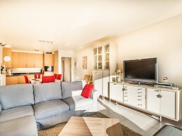 Apartment in Koksijde for 5 Person