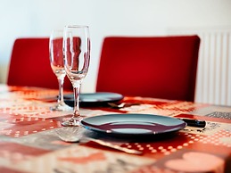 Apartment in Koksijde for 5 Person