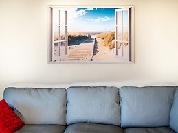 Apartment in Koksijde for 5 Person