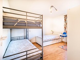 Apartment in Koksijde for 5 Person