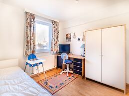 Apartment in Koksijde for 5 Person