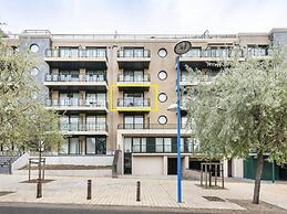 Apartment in Koksijde for 5 Person