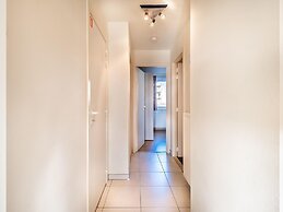 Apartment in Koksijde for 5 Person