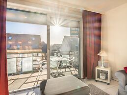 Apartment in Koksijde for 5 Person