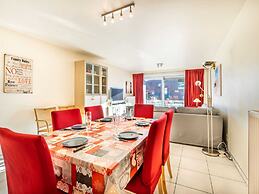 Apartment in Koksijde for 5 Person