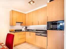 Apartment in Koksijde for 5 Person