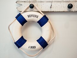 Apartment in Koksijde for 5 Person