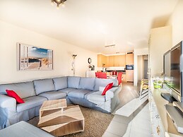 Apartment in Koksijde for 5 Person