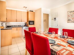 Apartment in Koksijde for 5 Person