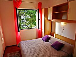 Apartments Sunset - Two Bedroom Apartment With Terrace and Sea View