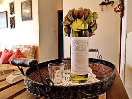 Apartments Sunset - Two Bedroom Apartment With Terrace and Sea View