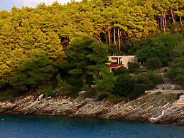 Apartments Sunset - Two Bedroom Apartment With Terrace and Sea View