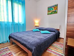 Apartments Sunset - Two Bedroom Apartment With Terrace and Sea View