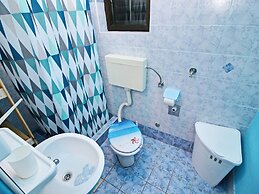 Apartments Sunset - Two Bedroom Apartment With Terrace and Sea View