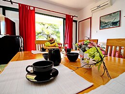 Apartments Sunset - Two Bedroom Apartment With Terrace and Sea View