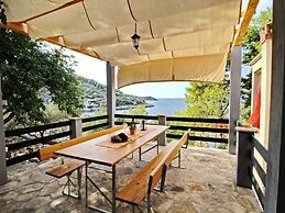 Apartments Sunset - Two Bedroom Apartment With Terrace and Sea View