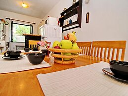 Apartments Sunset - Two Bedroom Apartment With Terrace and Sea View