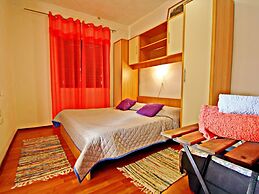 Apartments Sunset - Two Bedroom Apartment With Terrace and Sea View