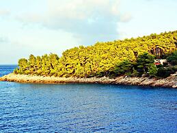 Apartments Sunset - Two Bedroom Apartment With Terrace and Sea View