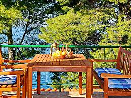 Apartments Sunset - Two Bedroom Apartment With Terrace and Sea View