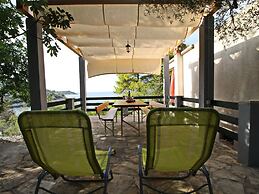 Apartments Sunset - Two Bedroom Apartment With Terrace and Sea View