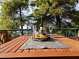 Apartments Sunset - Two Bedroom Apartment With Terrace and Sea View