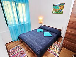 Apartments Sunset - Two Bedroom Apartment With Terrace and Sea View