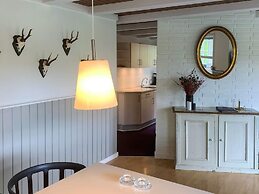 6 Person Holiday Home in Bording