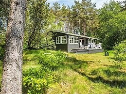 6 Person Holiday Home in Bording