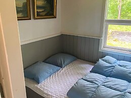 6 Person Holiday Home in Bording