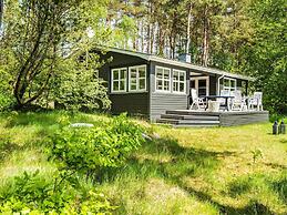 6 Person Holiday Home in Bording