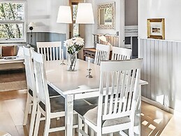 6 Person Holiday Home in Bording