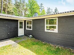 6 Person Holiday Home in Bording