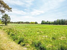 6 Person Holiday Home in Bording