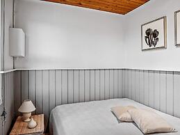 6 Person Holiday Home in Bording